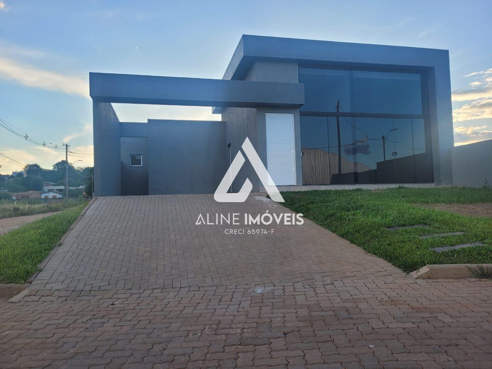 Casa, 2 quartos, 105 m² - Foto 2