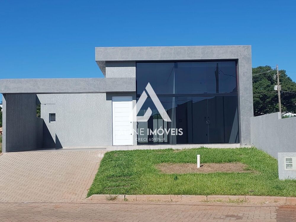 Casa, 2 quartos, 105 m² - Foto 3