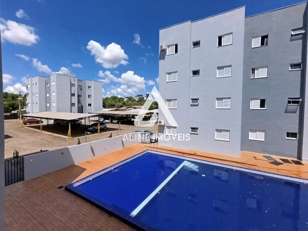 Apartamento, 2 quartos - Foto 8