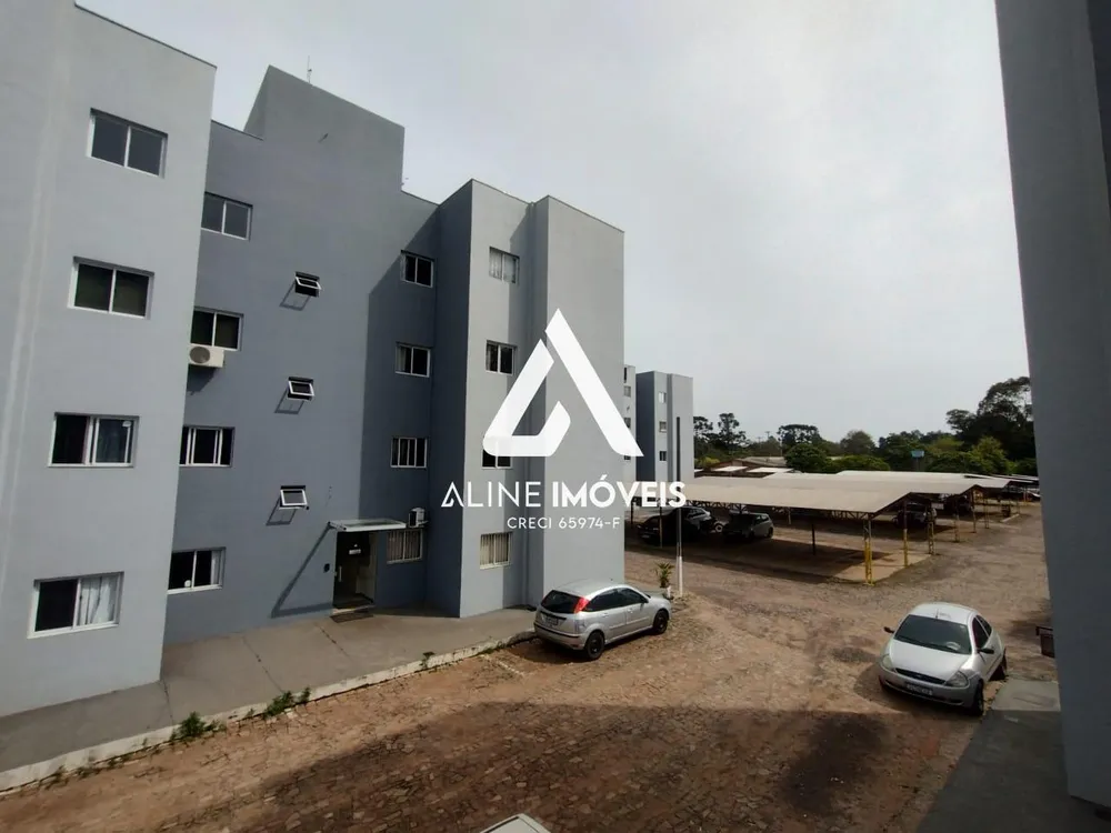 Apartamento, 2 quartos - Foto 2