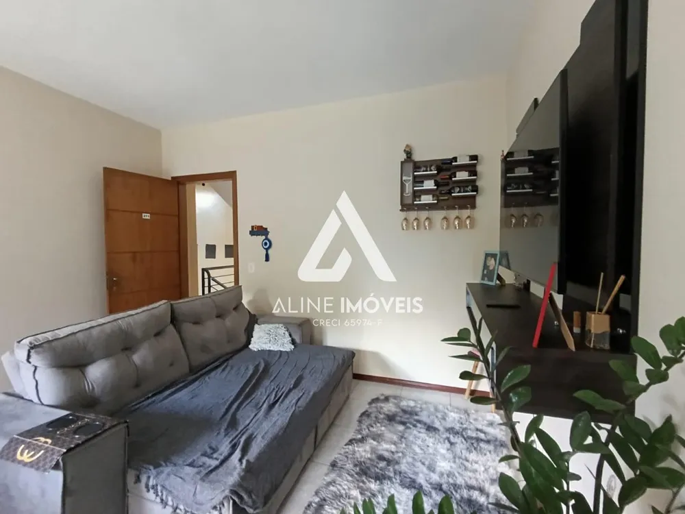 Apartamento, 2 quartos - Foto 3