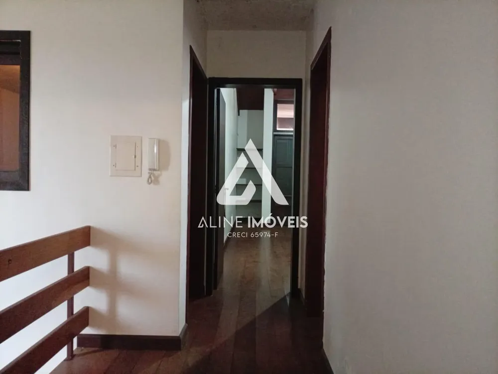 Casa, 2 quartos - Foto 2