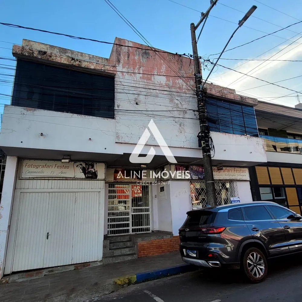 Loja-Salão, 330 m² - Foto 2
