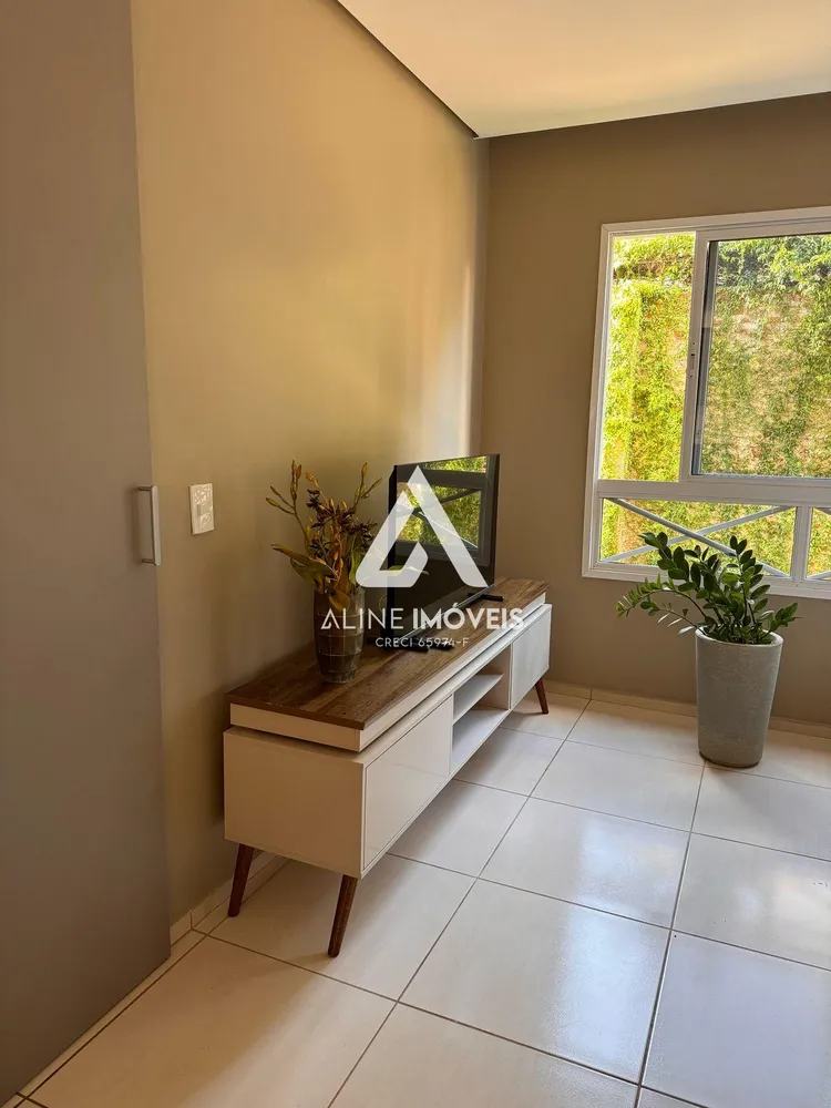 Apartamento, 2 quartos - Foto 1