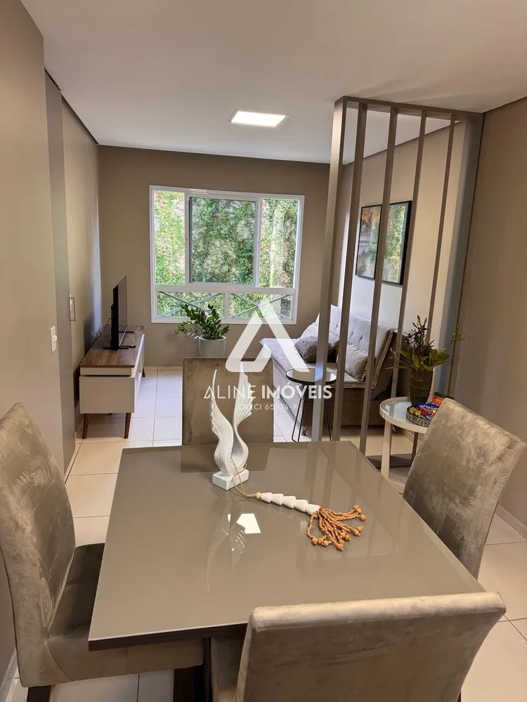 Apartamento, 2 quartos - Foto 4