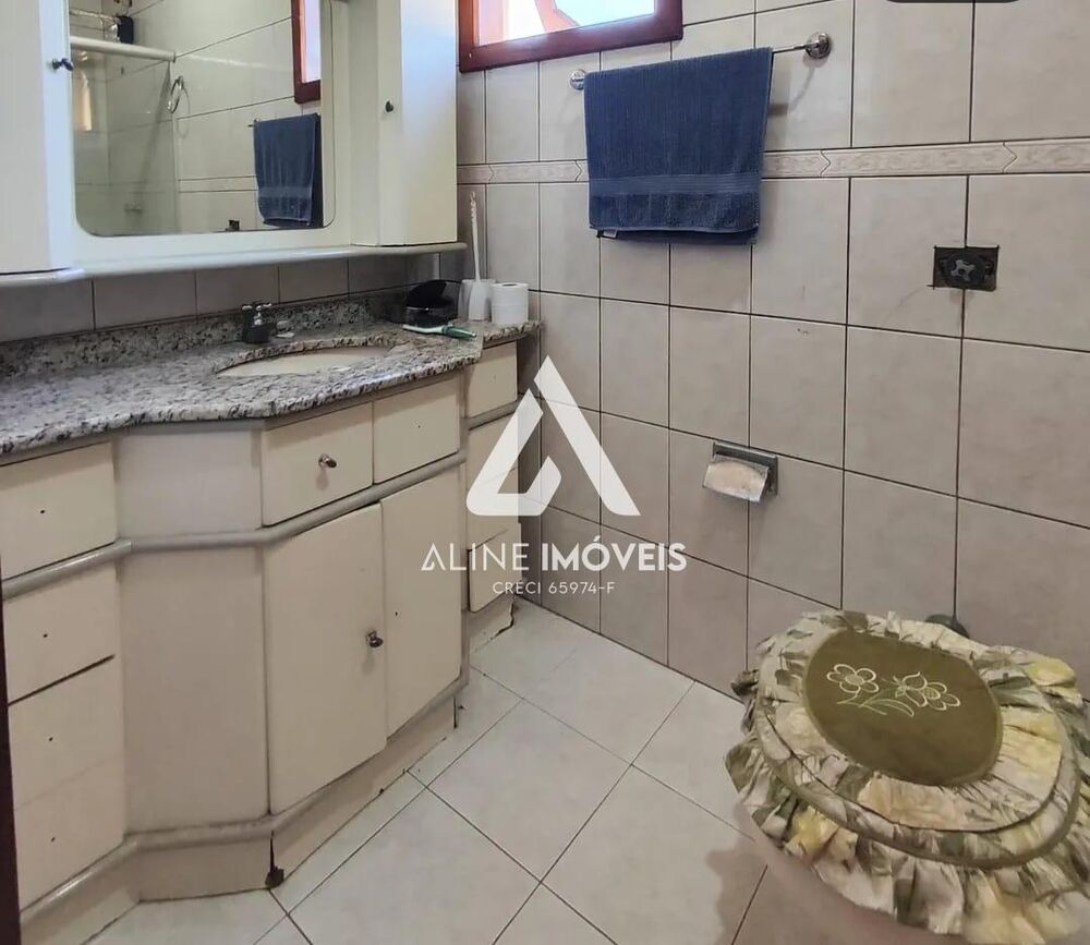 Casa à venda com 2 quartos - Foto 2