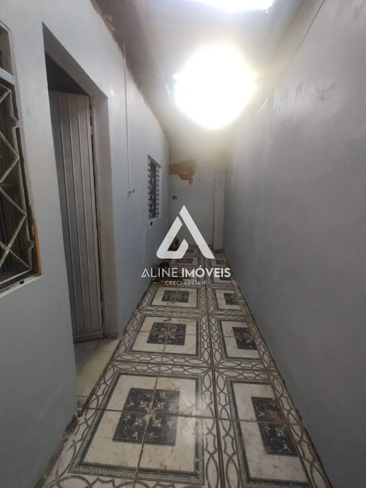 Casa, 2 quartos - Foto 4