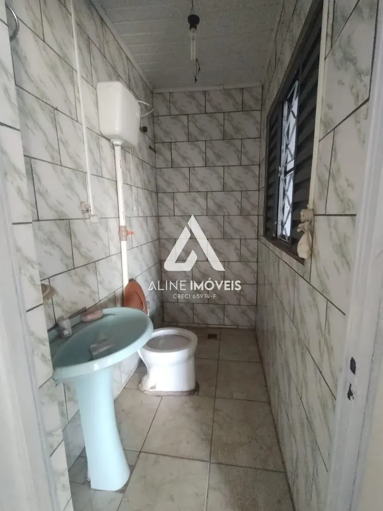 Casa, 2 quartos - Foto 1