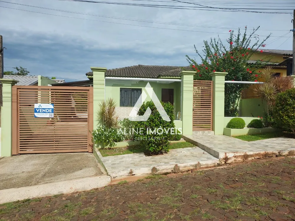 Casa, 2 quartos, 60 m² - Foto 11