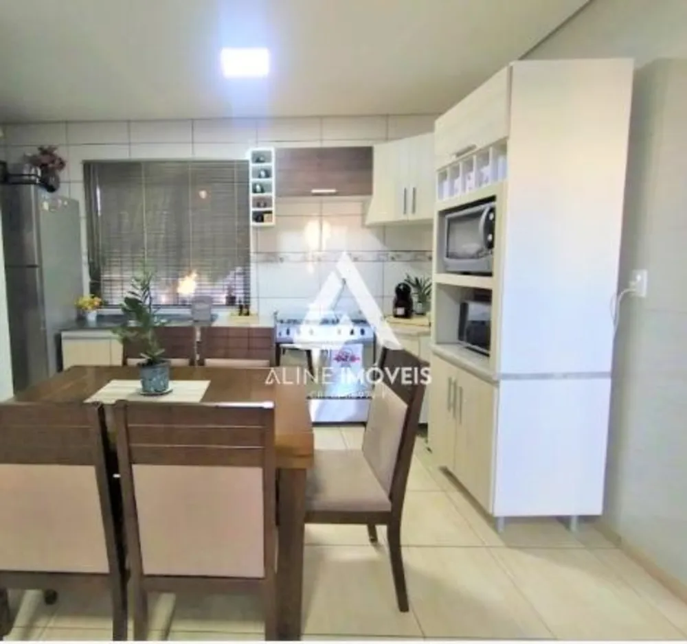 Casa, 2 quartos, 60 m² - Foto 14