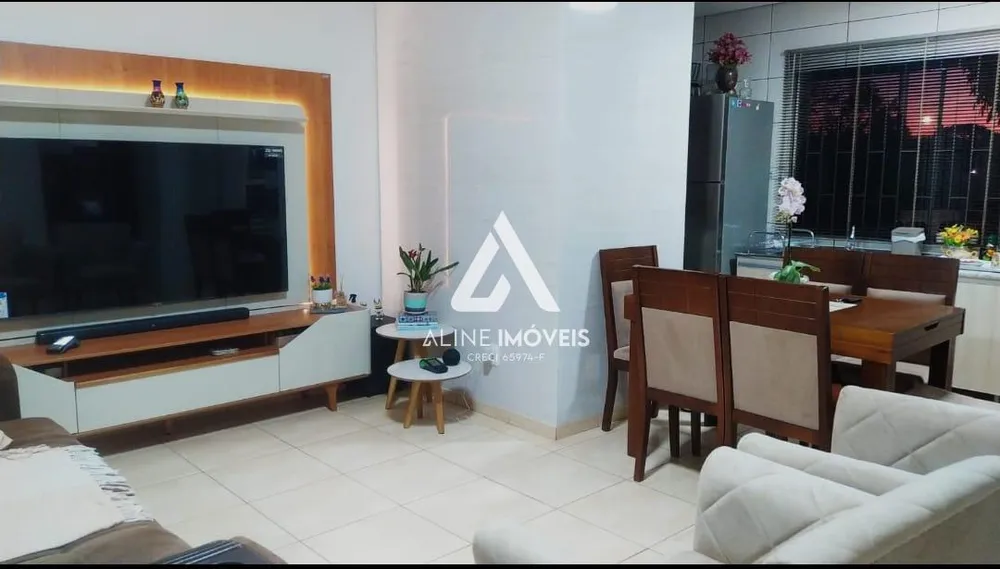Casa, 2 quartos, 60 m² - Foto 13