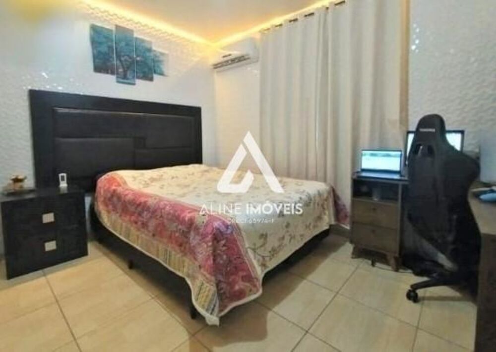 Casa à venda com 2 quartos, 60m² - Foto 10