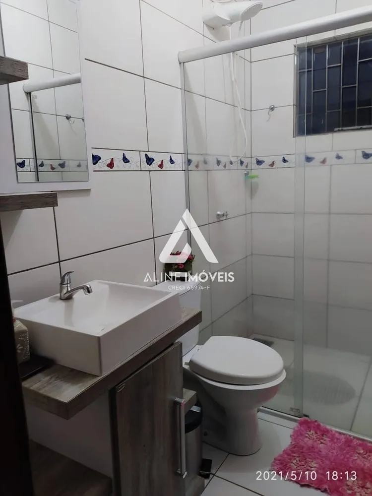 Casa, 2 quartos, 60 m² - Foto 17