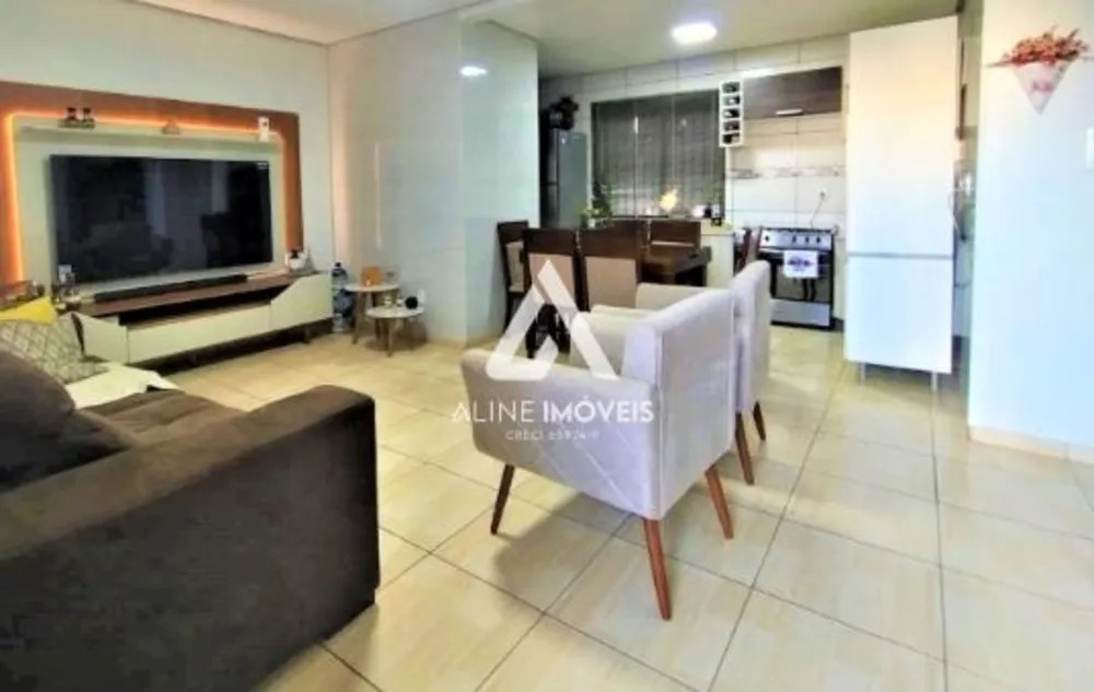 Casa, 2 quartos, 60 m² - Foto 12