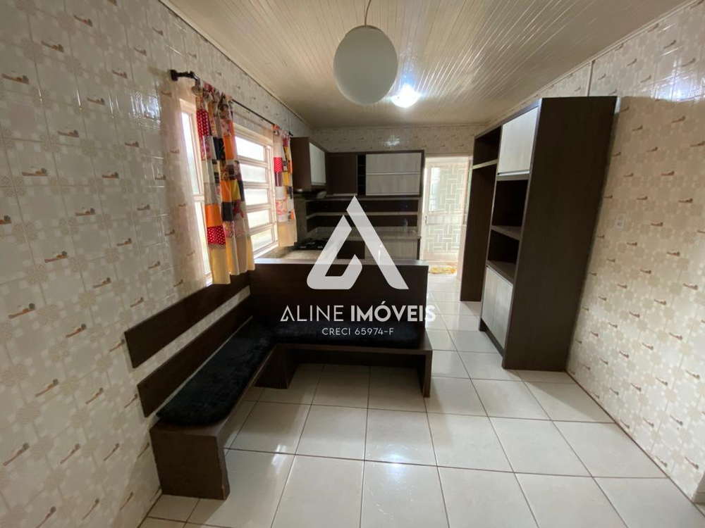 Casa, 3 quartos, 139 m² - Foto 2