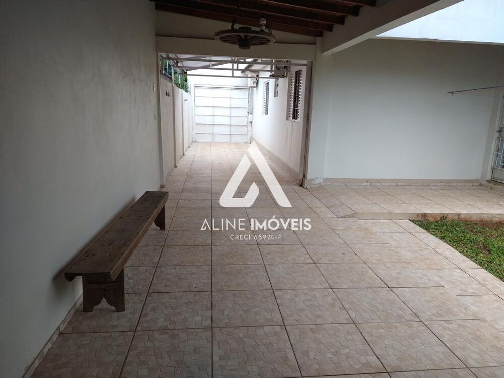 Casa, 3 quartos, 139 m² - Foto 8