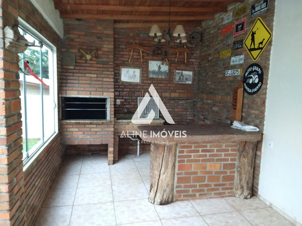 Casa, 3 quartos, 139 m² - Foto 1