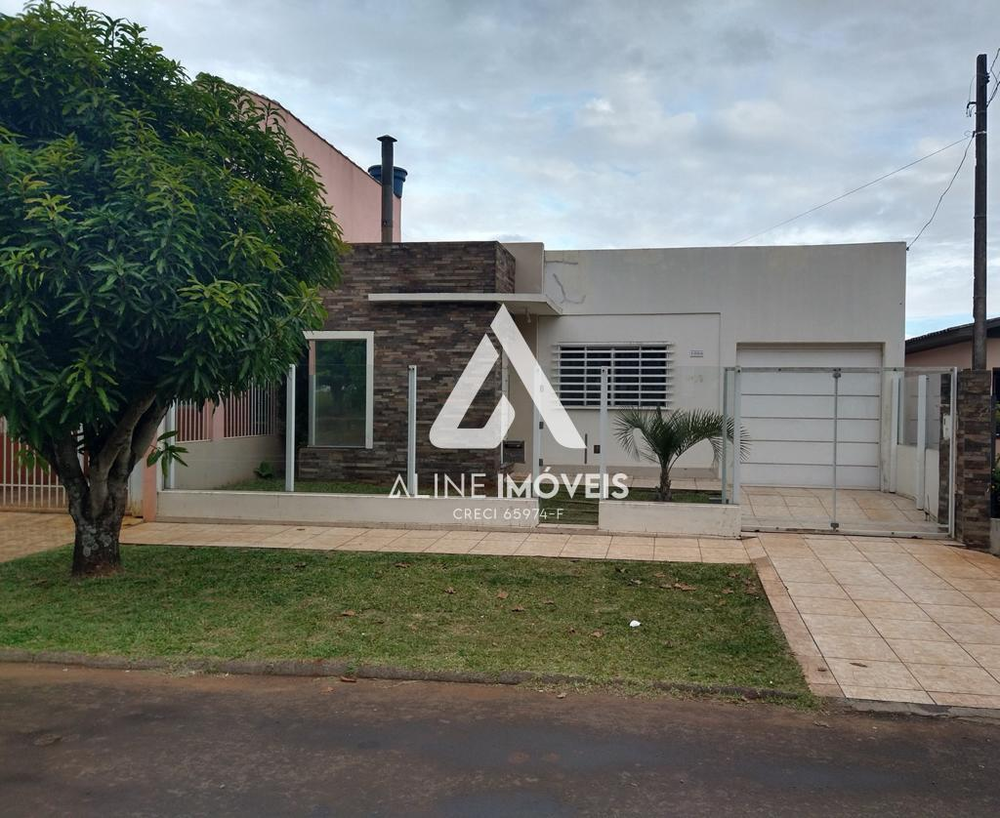 Casa, 3 quartos, 139 m² - Foto 3