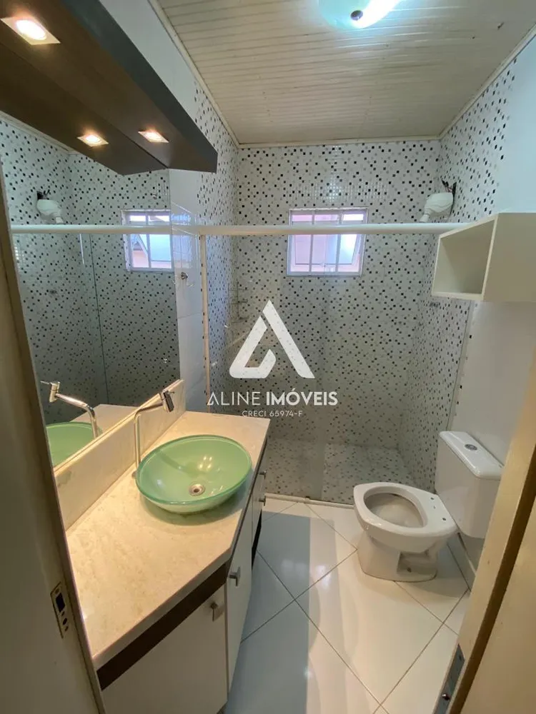 Casa, 3 quartos, 139 m² - Foto 11
