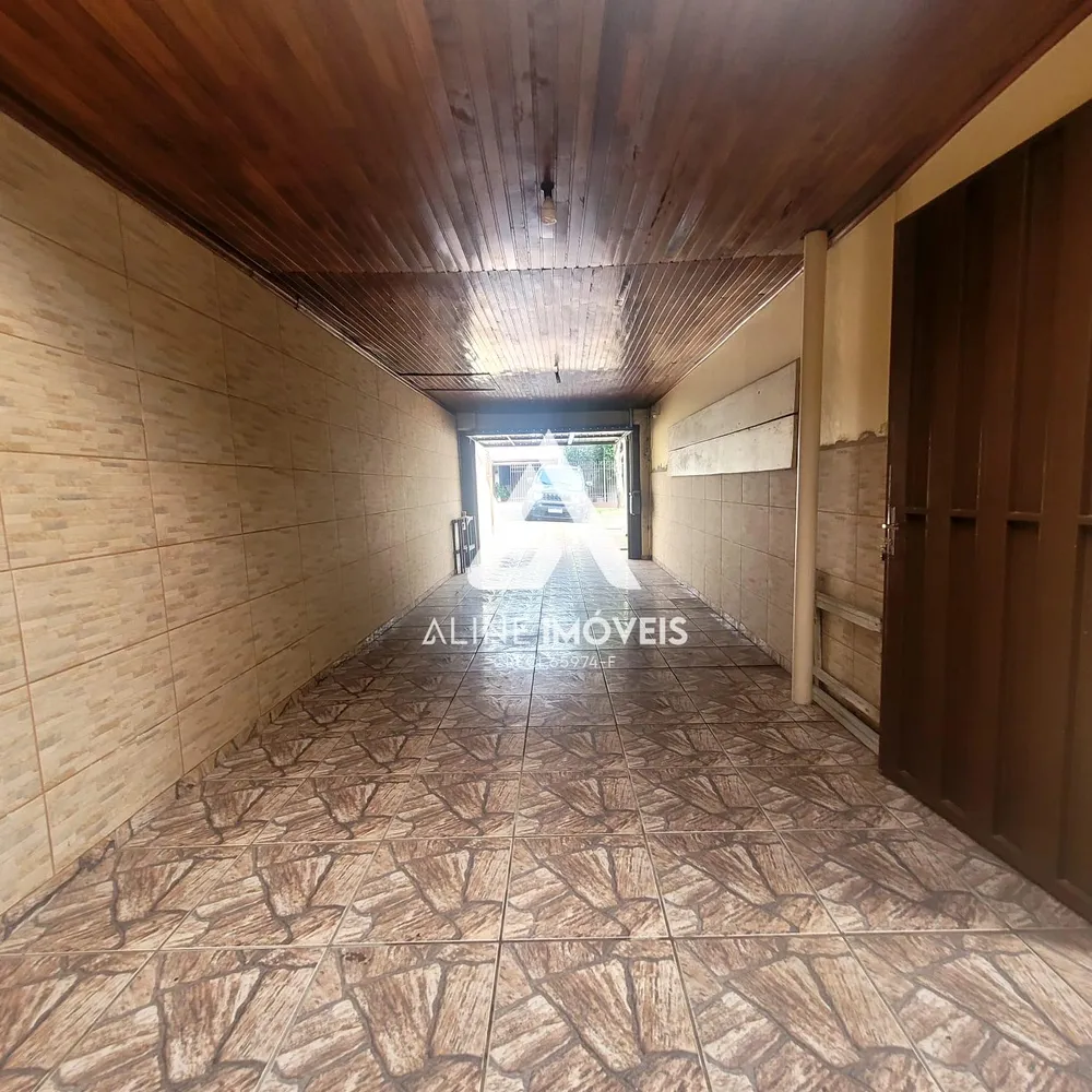 Casa, 2 quartos - Foto 1