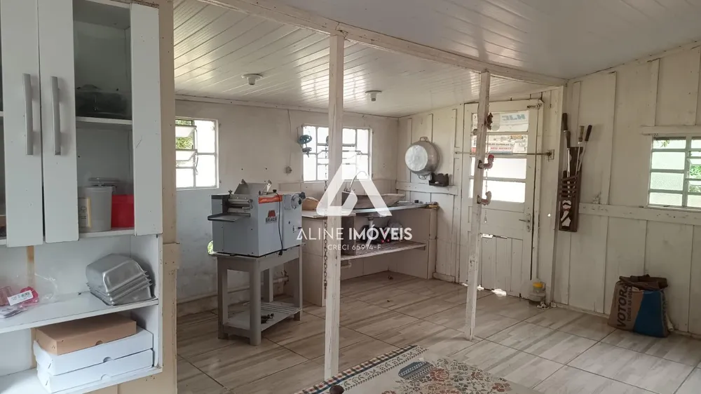 Casa, 2 quartos - Foto 4