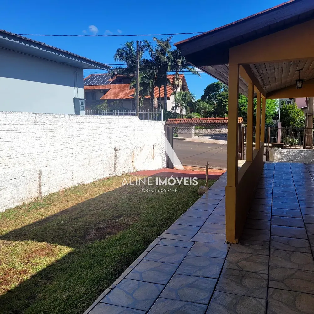 Casa, 4 quartos, 198 m² - Foto 1
