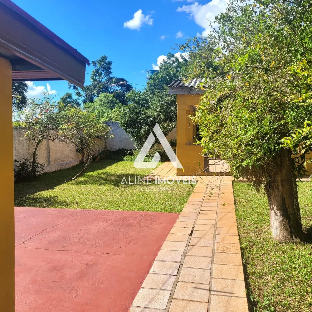 Casa, 4 quartos, 198 m² - Foto 3