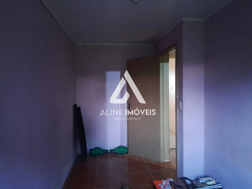 Casa, 3 quartos, 125 m² - Foto 1