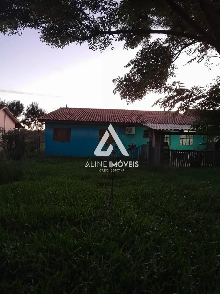 Casa, 3 quartos, 125 m² - Foto 4