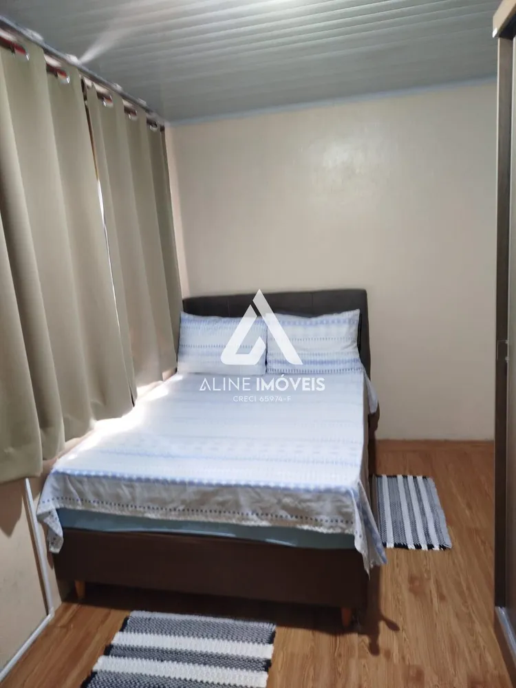 Casa, 5 quartos, 120 m² - Foto 1