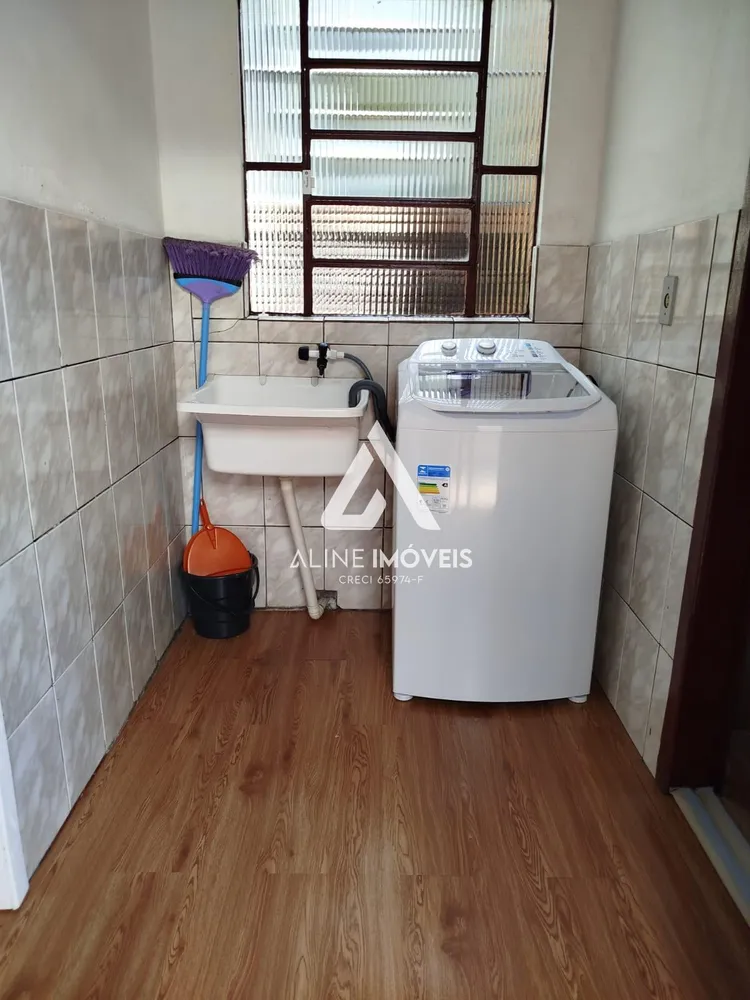 Casa, 5 quartos, 120 m² - Foto 3