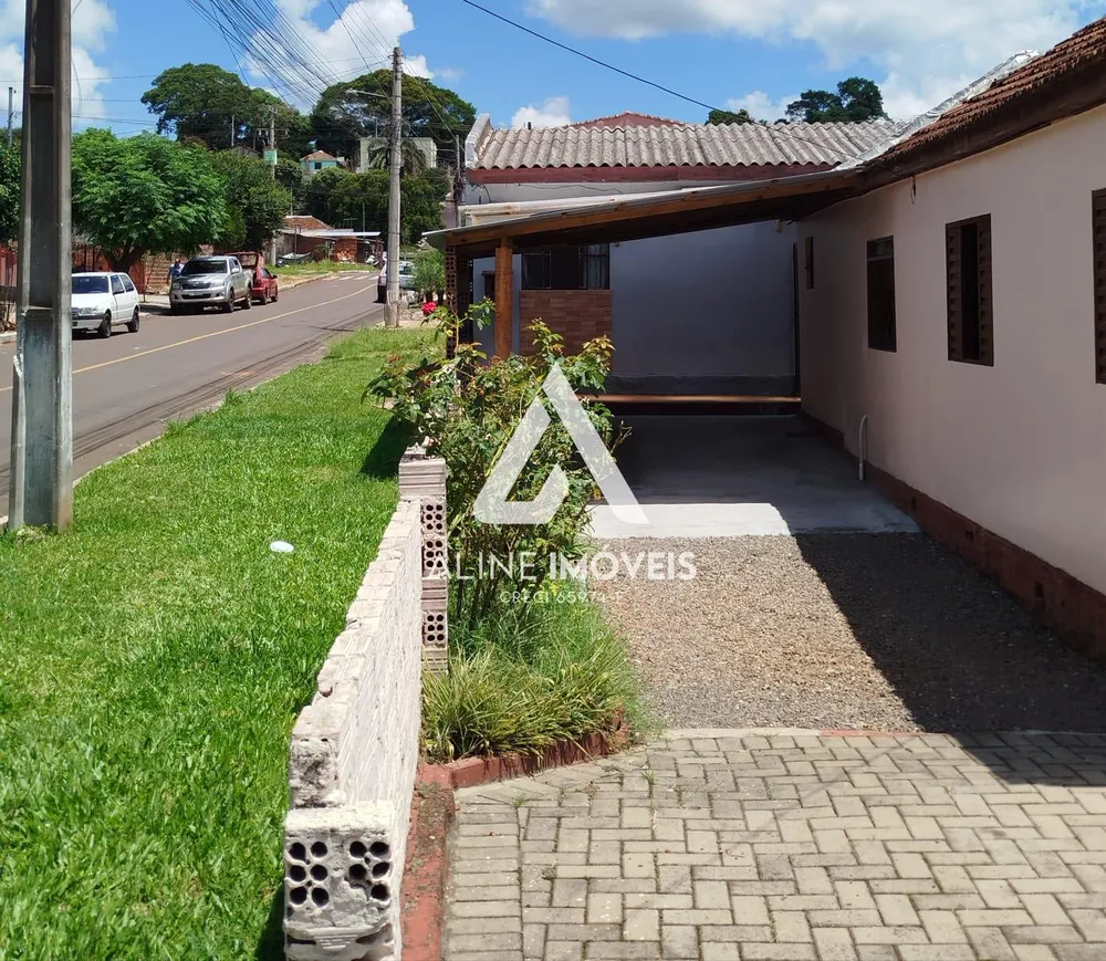 Casa, 5 quartos, 120 m² - Foto 2