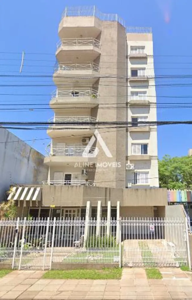 Apartamento, 2 quartos - Foto 1