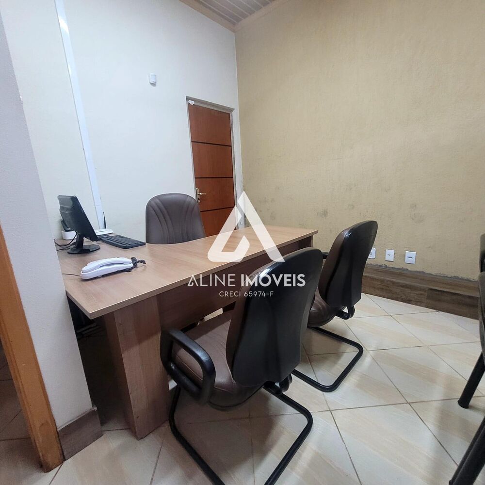Conjunto Comercial-Sala para alugar - Foto 6
