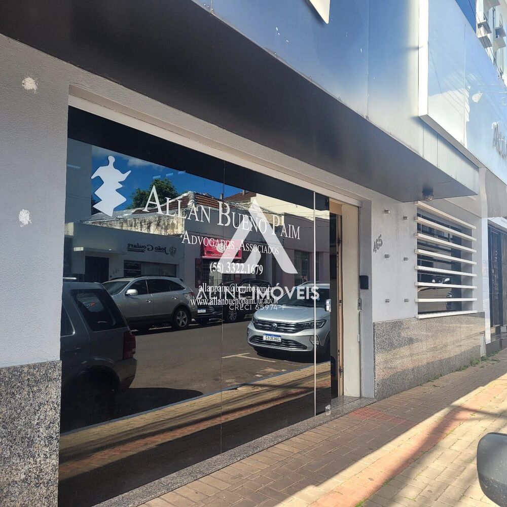 Conjunto Comercial-Sala para alugar - Foto 8