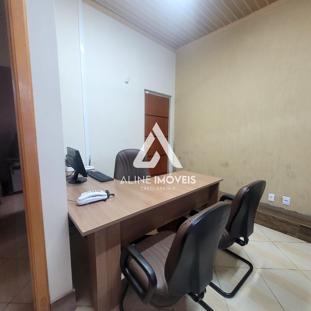Conjunto Comercial-Sala para alugar - Foto 4