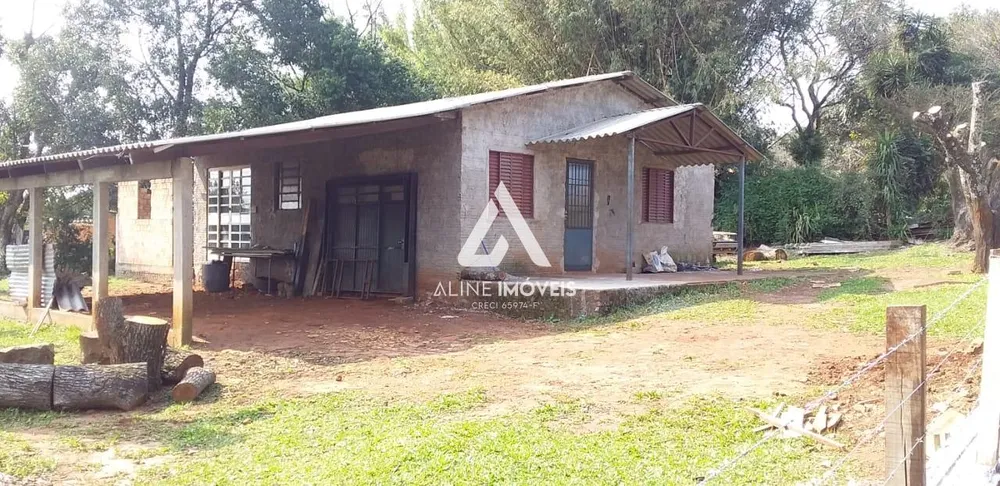 Casa, 2 quartos, 120 m² - Foto 2