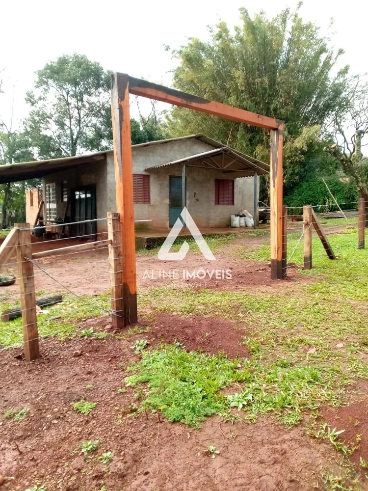 Casa, 2 quartos, 120 m² - Foto 4