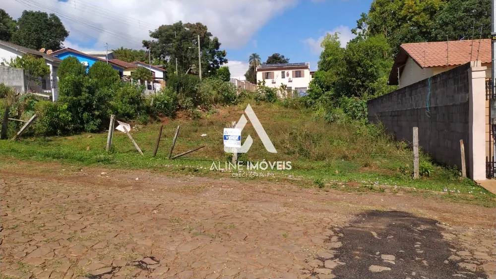 Terreno, 480 m² - Foto 1