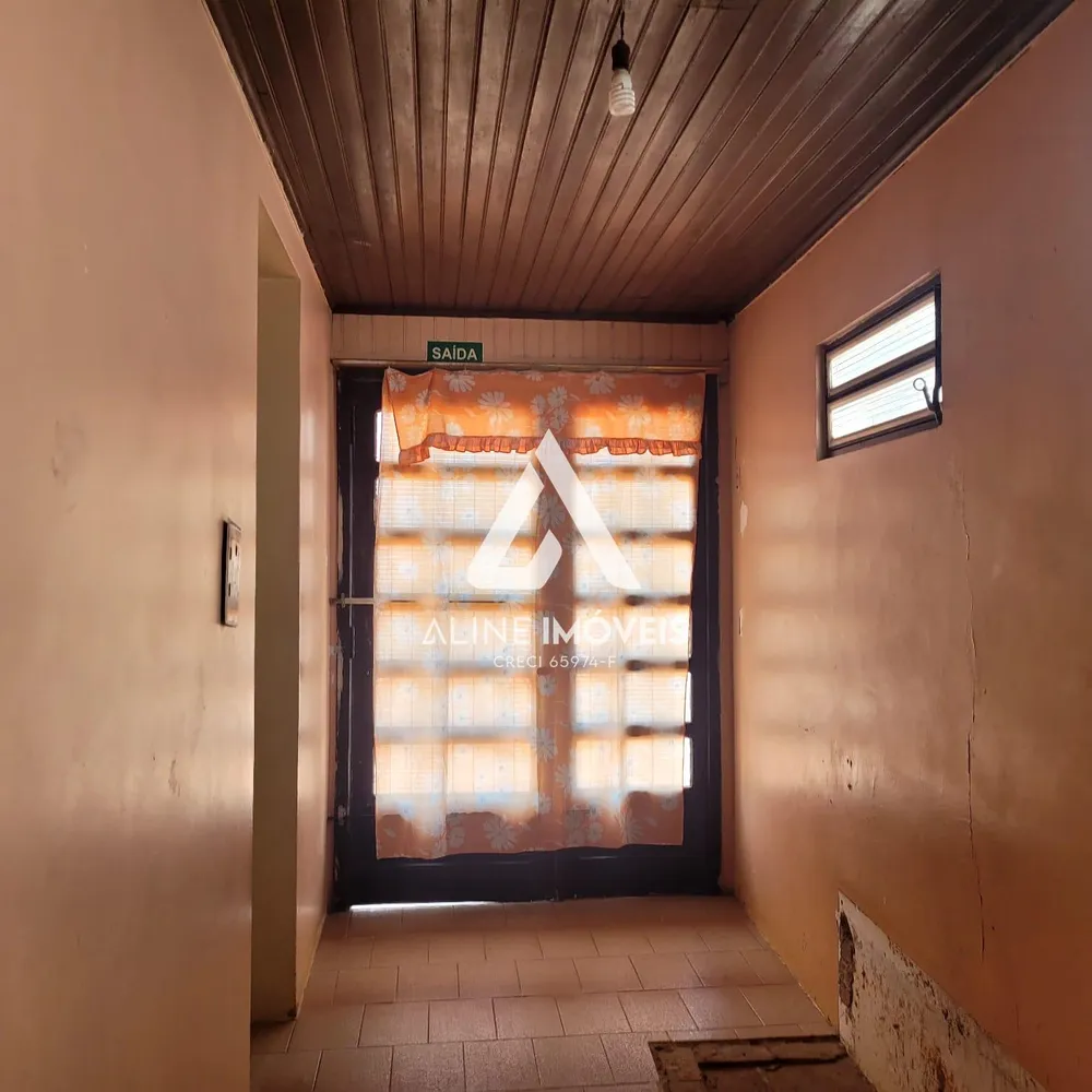 Casa, 3 quartos, 244 m² - Foto 29