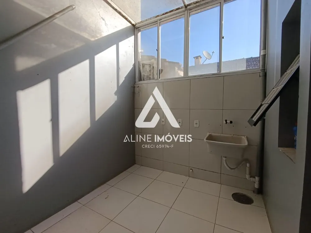 Apartamento, 2 quartos - Foto 1