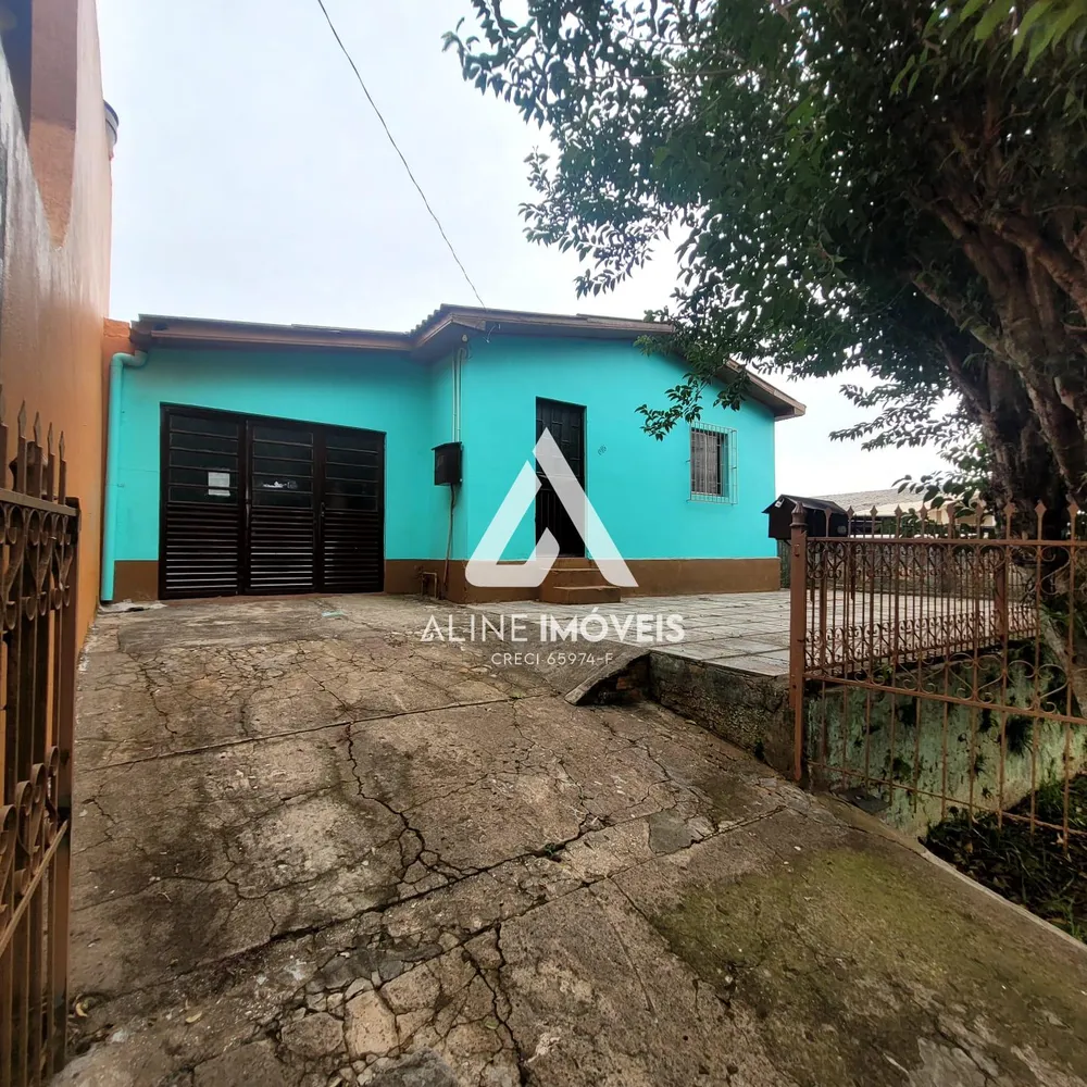 Casa, 2 quartos - Foto 1