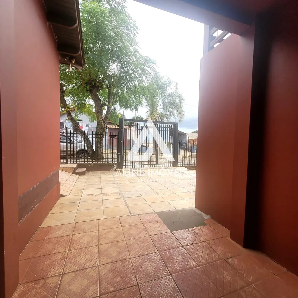 Casa, 6 quartos - Foto 1