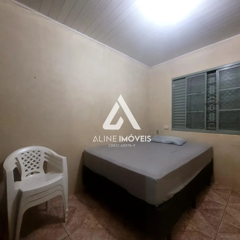 Casa, 6 quartos - Foto 2