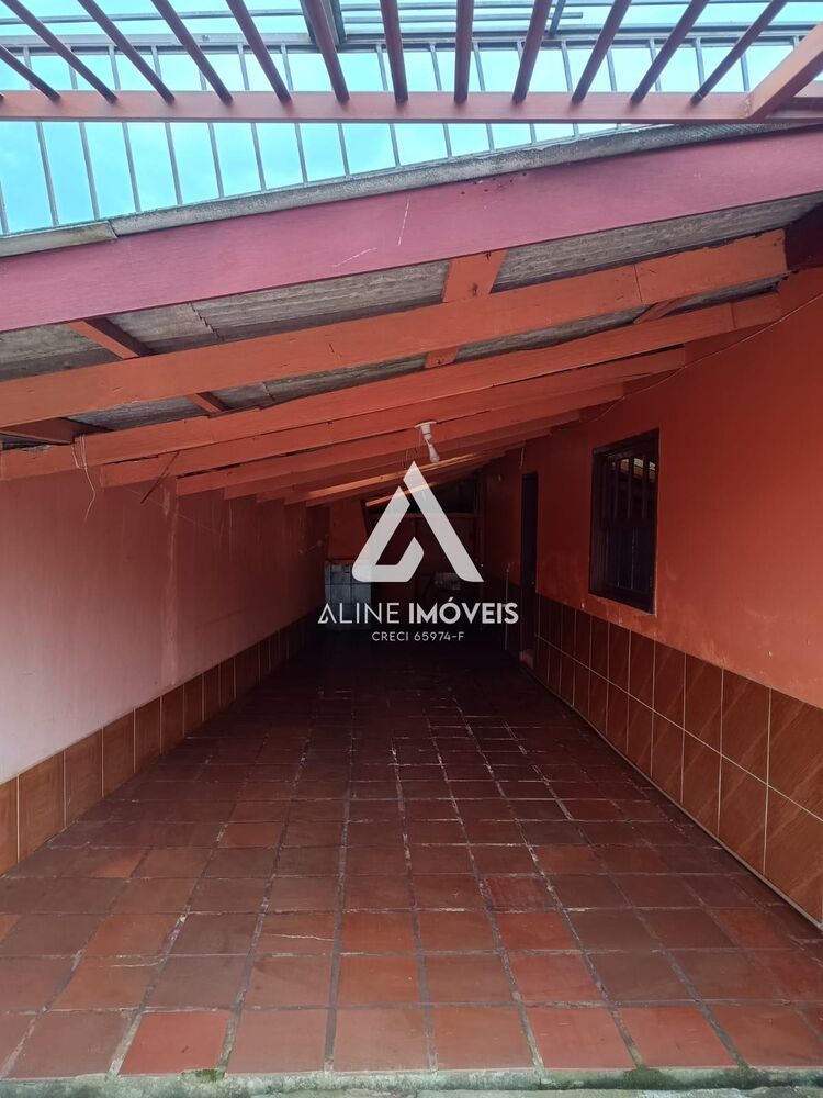 Casa à venda com 3 quartos - Foto 5