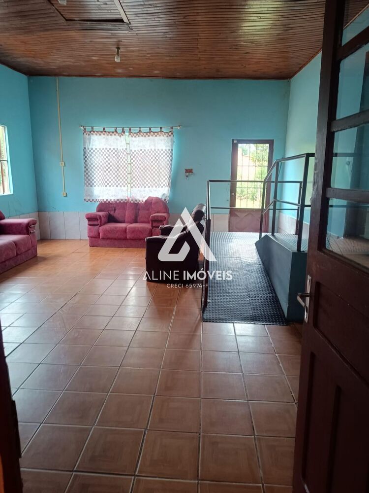 Casa à venda com 3 quartos - Foto 2