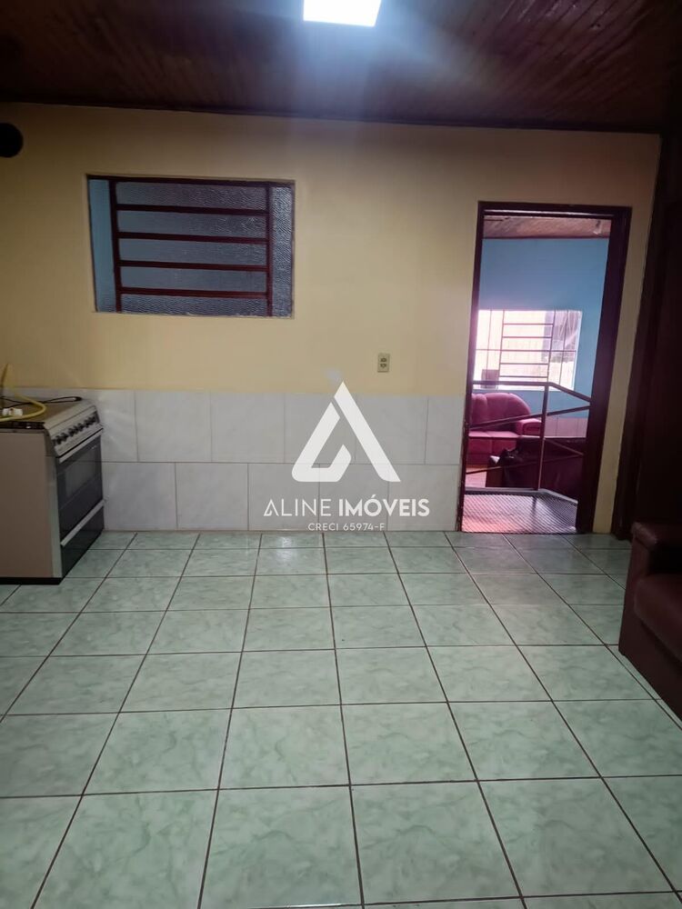 Casa à venda com 3 quartos - Foto 1