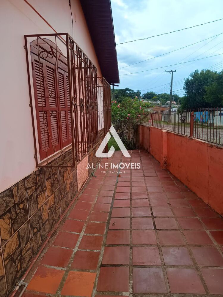 Casa à venda com 3 quartos - Foto 4