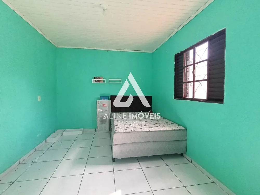 Casa, 3 quartos - Foto 6