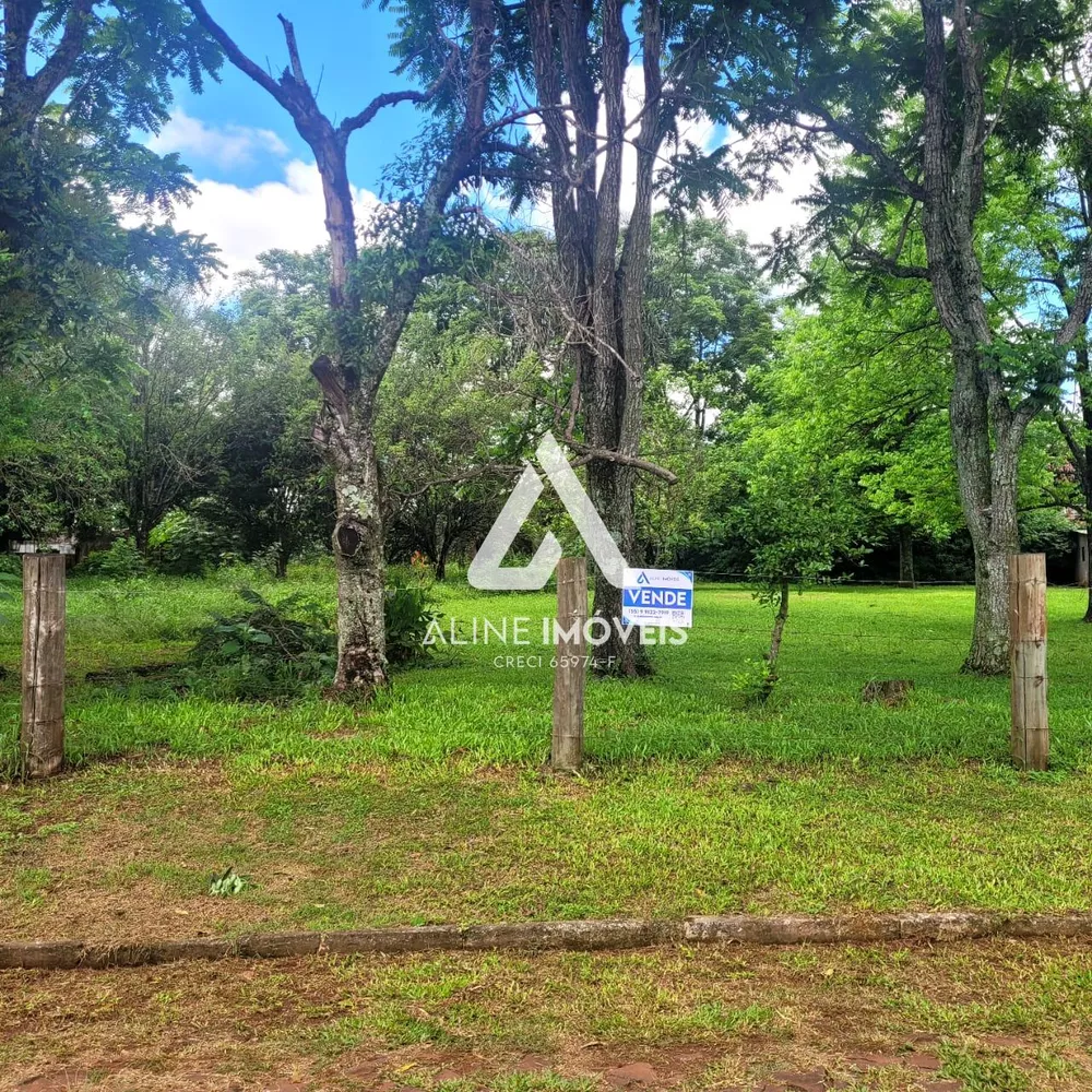 Terreno à venda - Foto 1